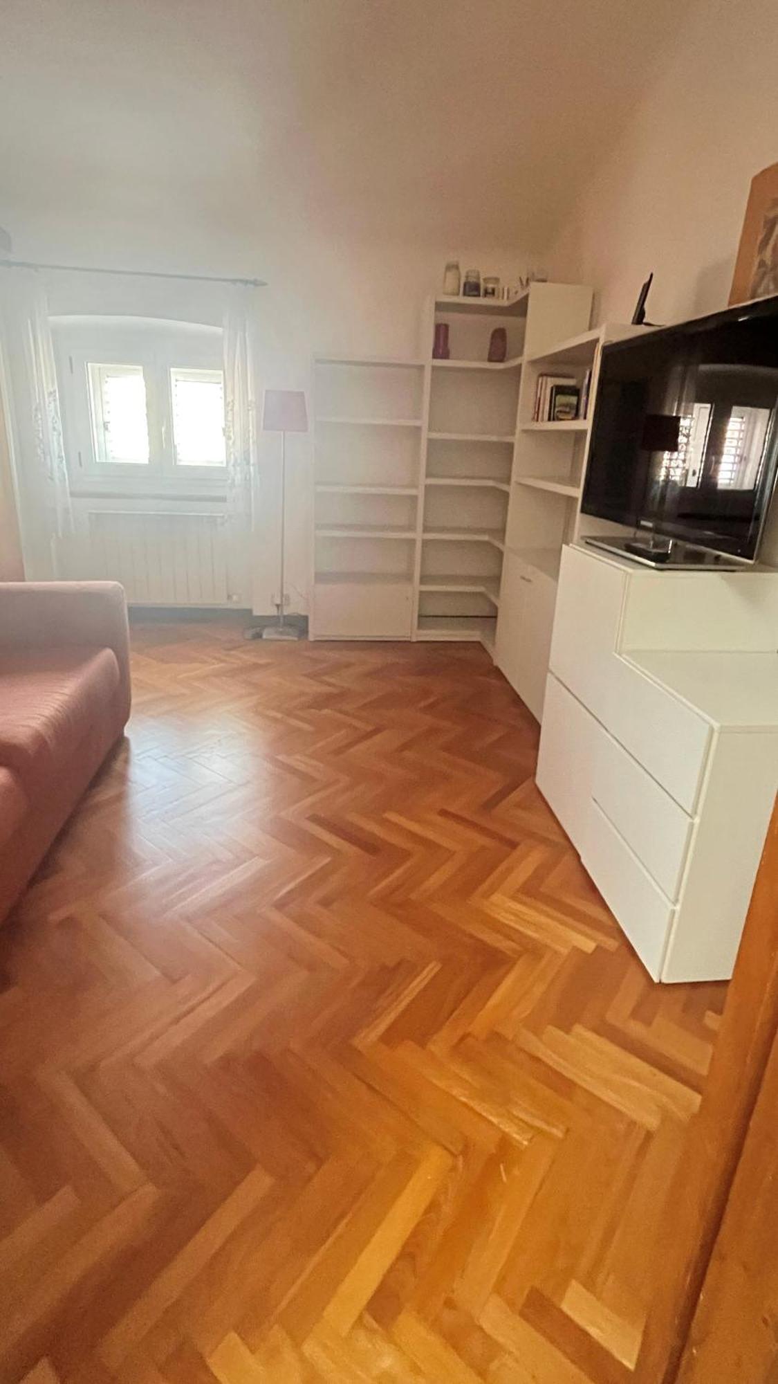 Apartment City Center Trieste Eksteriør billede